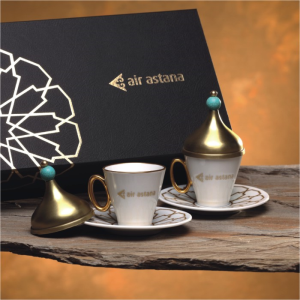 Air Astana