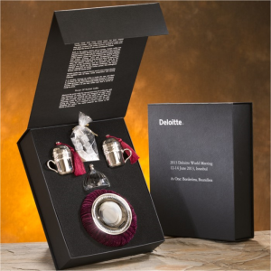 Deloitte